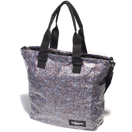Torba Eastpak Kaba Wmn EK76140E (skandy grey +)