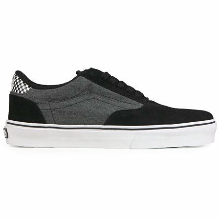 Vans av6 sales