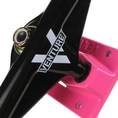 Traki Venture Model 90