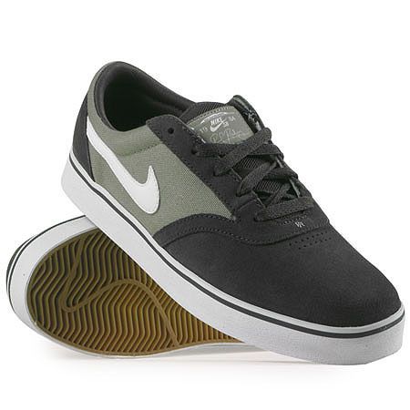 Buty Nike SB Vulc Rod (jade stone/white)
