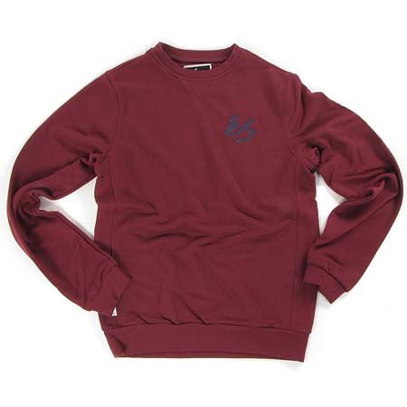 Bluza éS Victory Fleece (oxblood)