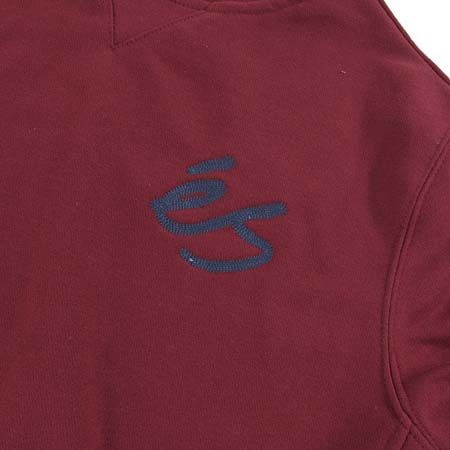 Bluza éS Victory Fleece (oxblood)