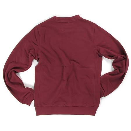 Bluza éS Victory Fleece (oxblood)