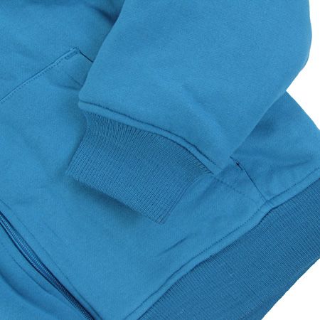 Bluza z kapturem Quiksilver KKMSW933 (azul blue)