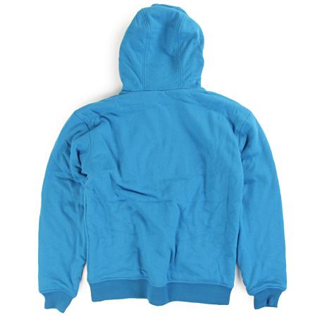 Bluza z kapturem Quiksilver KKMSW933 (azul blue)