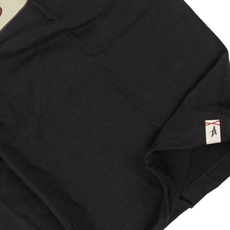 T-Shirt Altamont Cosmic Keyhole (black)