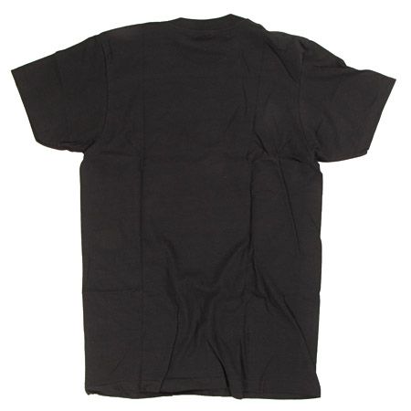 T-Shirt Altamont Cosmic Keyhole (black)