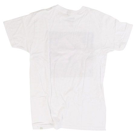 T-Shirt Altamont Cosmic Keyhole (white)