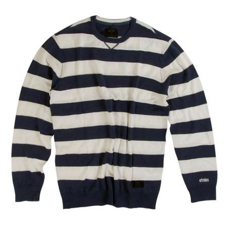 Sweter Etnies Mayday (navy)