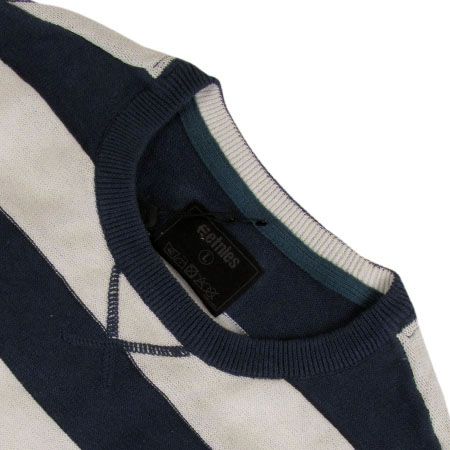 Sweter Etnies Mayday (navy)