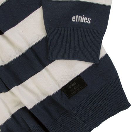 Sweter Etnies Mayday (navy)