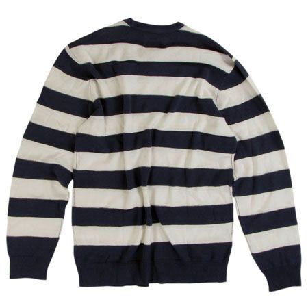 Sweter Etnies Mayday (navy)