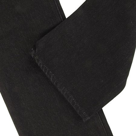 Spodnie Emerica Belmont Denim (black)