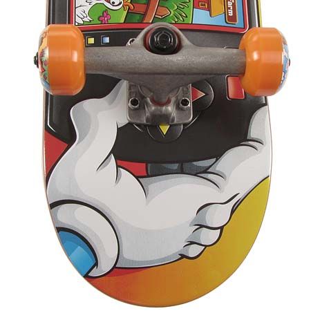 Deskorolka World Industries Farmer Will-e 7.6