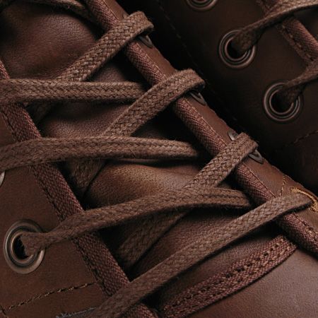 Buty Gravis Slymz Mid Leather (shopping bag)