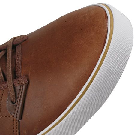 Buty Gravis Slymz Mid Leather (shopping bag)