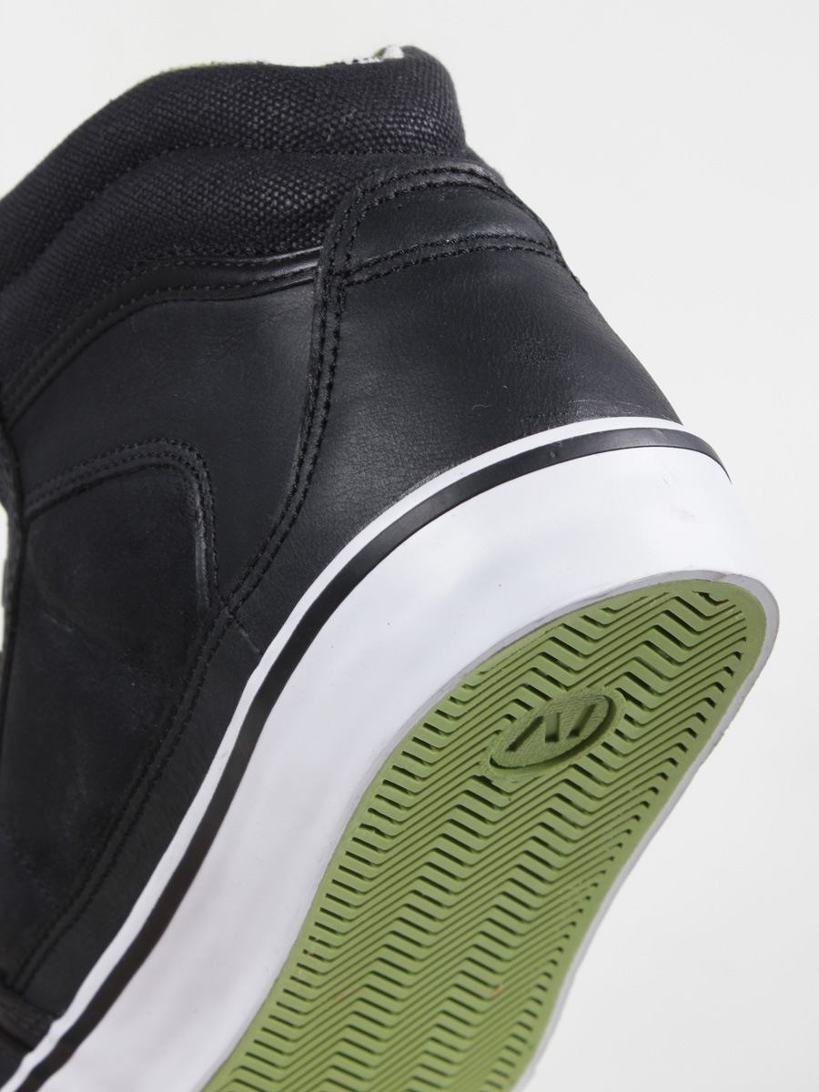 Buty Gravis Lowdown HC LX (black)