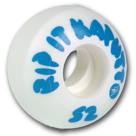 Kółka Mob Skateboards RIP IT KAPUTT 52