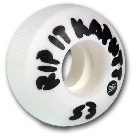 Kółka Mob Skateboards RIP IT KAPUTT 53