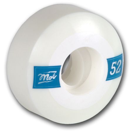 Kółka Mob Skateboards Quadra Oval Core 52