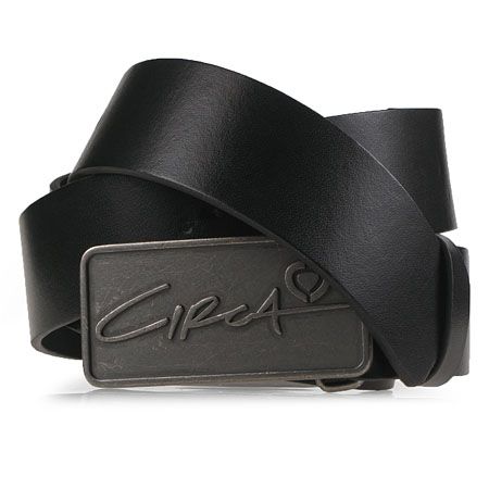 Pasek Circa Piney Script (black)