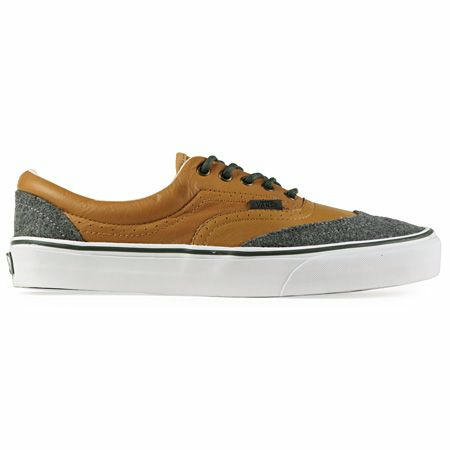 Vans wingtip cheap