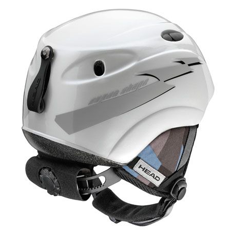 Dziecięcy kask ochronny Head Joker Junior (supershape) - 328311
