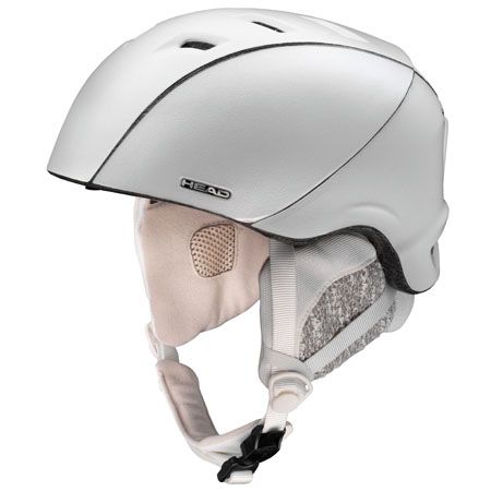 Dziecięcy kask ochronny Head Lana Youth (white) - 328511