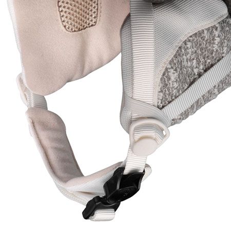 Dziecięcy kask ochronny Head Lana Youth (white) - 328511