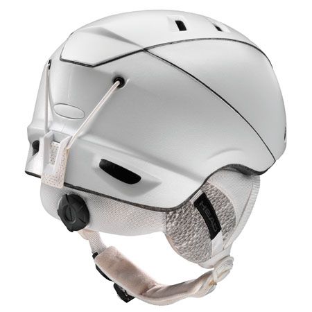 Dziecięcy kask ochronny Head Lana Youth (white) - 328511