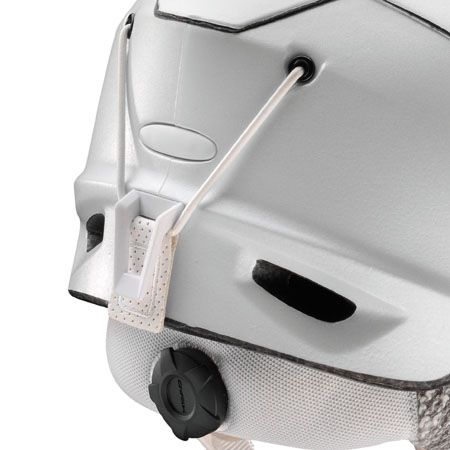 Dziecięcy kask ochronny Head Lana Youth (white) - 328511