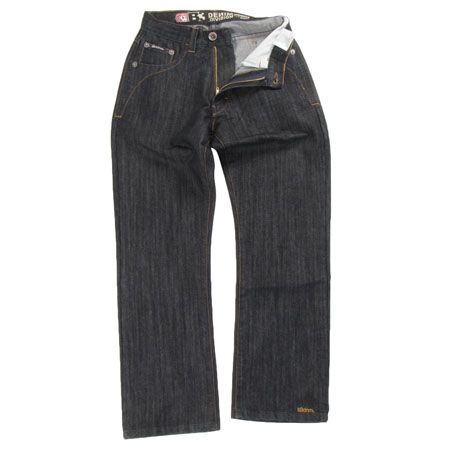 Spodnie B3 Model 371 (jeans)