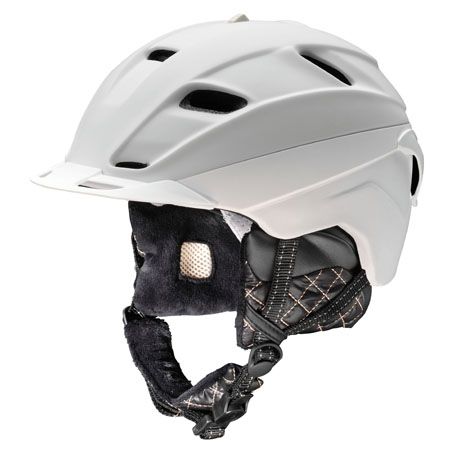 Damski Kask ochronny Head Carma Brim (white) - 325121