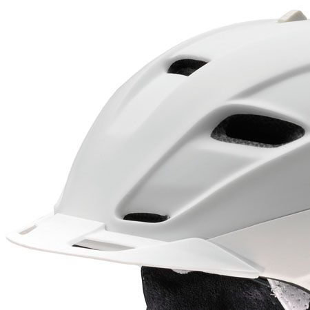 Damski Kask ochronny Head Carma Brim (white) - 325121