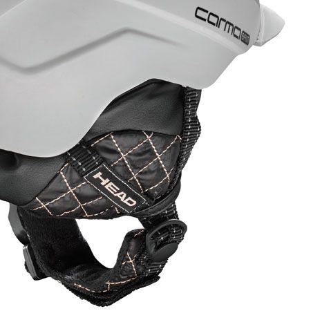 Damski Kask ochronny Head Carma Brim (white) - 325121
