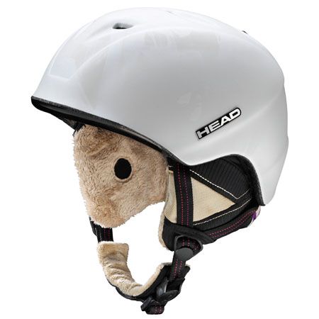Damski Kask ochronny Head Liv (white) - 326521