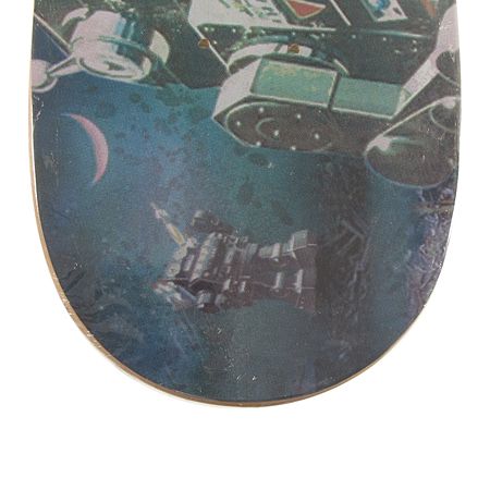 Deck Goodwood  123/ 8''