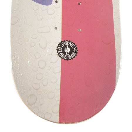 Deck Goodwood  124/ 8''