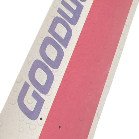 Deck Goodwood  124/ 8''