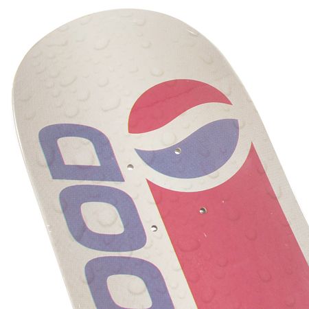 Deck Goodwood  124/ 8''
