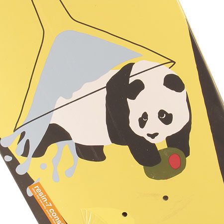 Deck Enjoi Dirty Martini Wieger 8.1''
