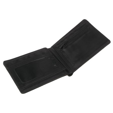 Portfel Mass Go West (czarny)