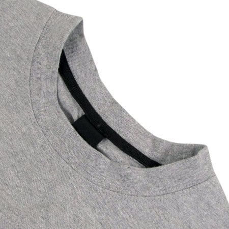 T-Shirt Blud Bullet (szara)