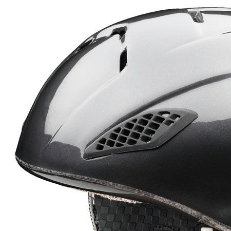Damski Kask ochronny Head Stellar (black) - 325711