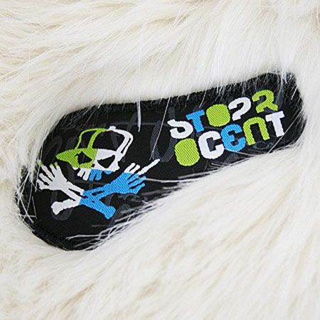 Futro StoProcent Niedźwiedź Polarny