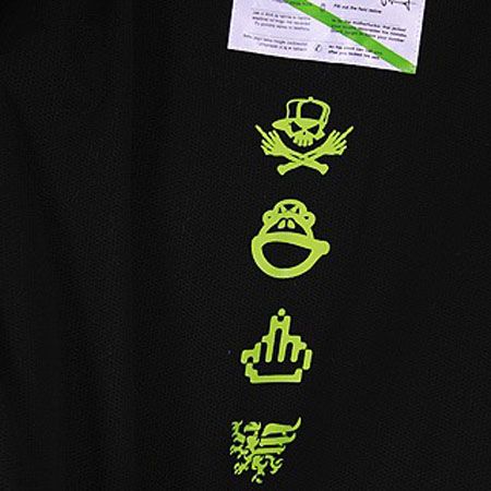 Futro StoProcent Niedźwiedź Polarny