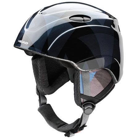 Dziecięcy kask ochronny Head Joker Junior (black) - 328321
