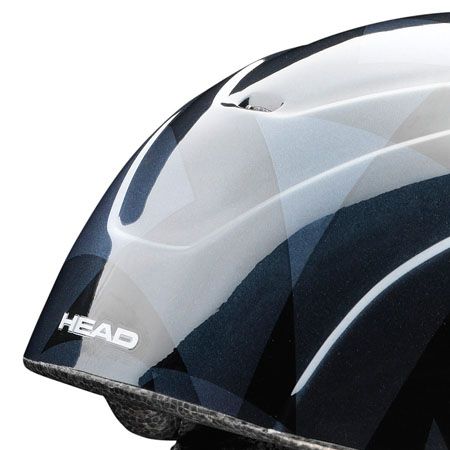 Dziecięcy kask ochronny Head Joker Junior (black) - 328321