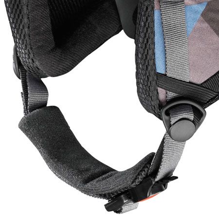 Dziecięcy kask ochronny Head Joker Junior (black) - 328321