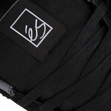 Buty éS Slant NC (black/greywhite)